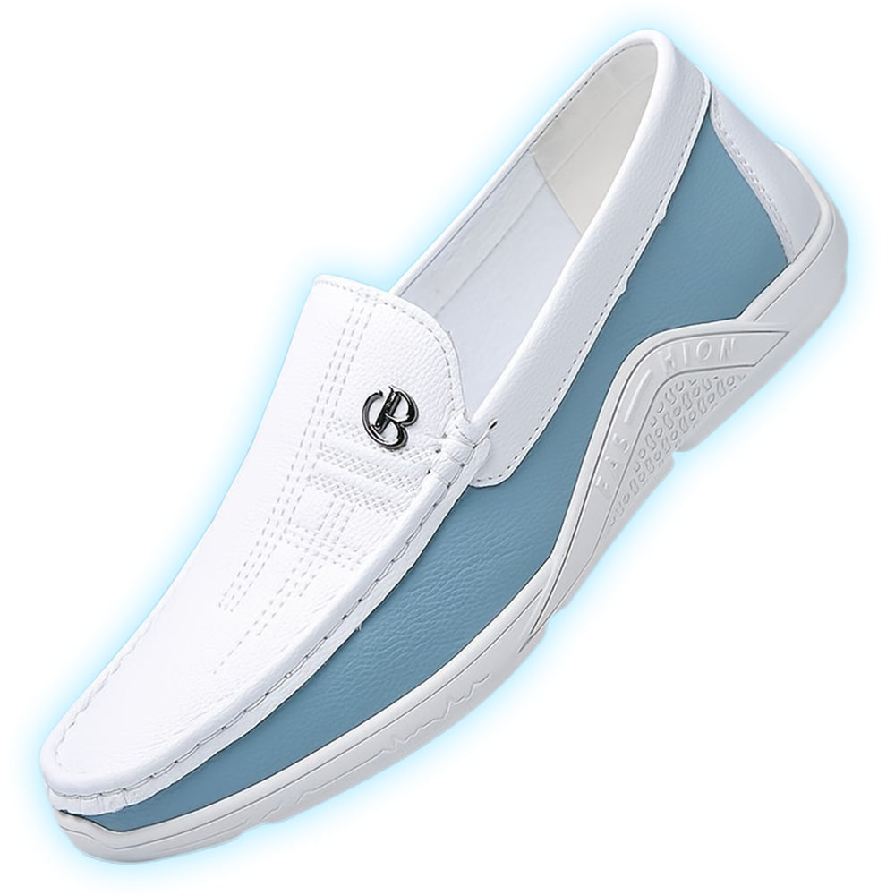 Mocassins Constantino pour hommes 