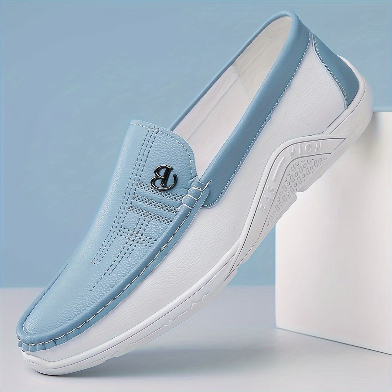 Constantino mens moccasins Loafers