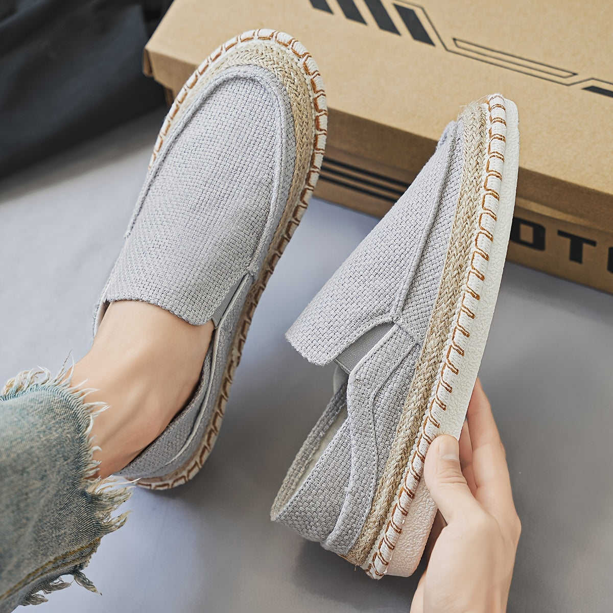 Chaussures Tristan Matias