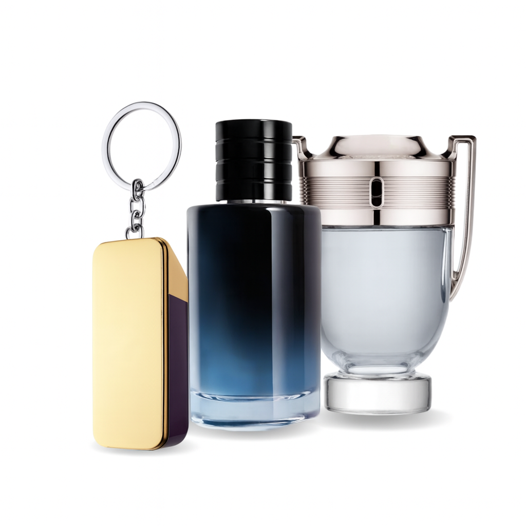 Millionaire set - buy 1 and get 3