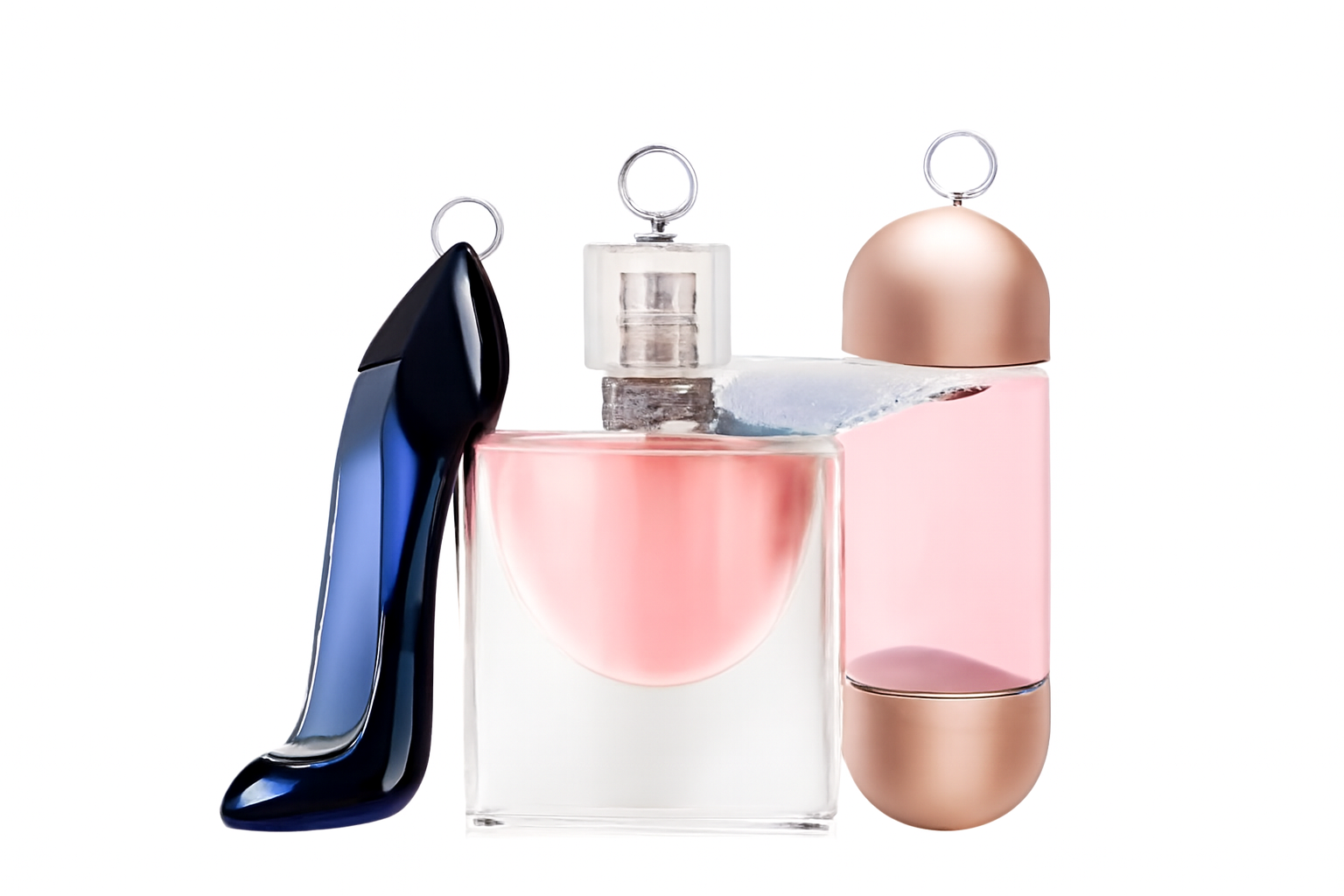 Set für verführerische Frauen