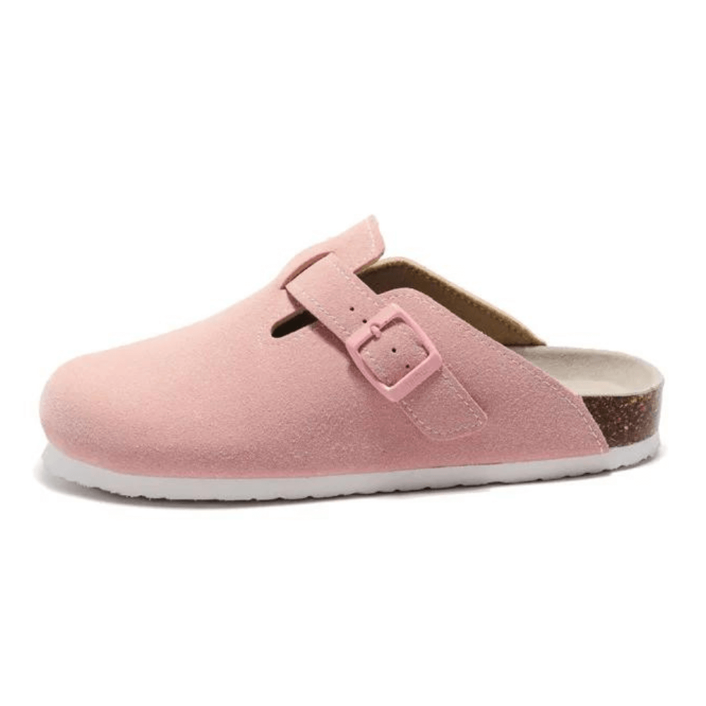 Clog - Rosa