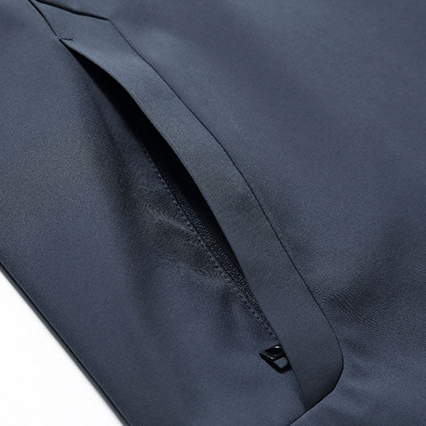 Sandro Cotton-Nylon Jacket