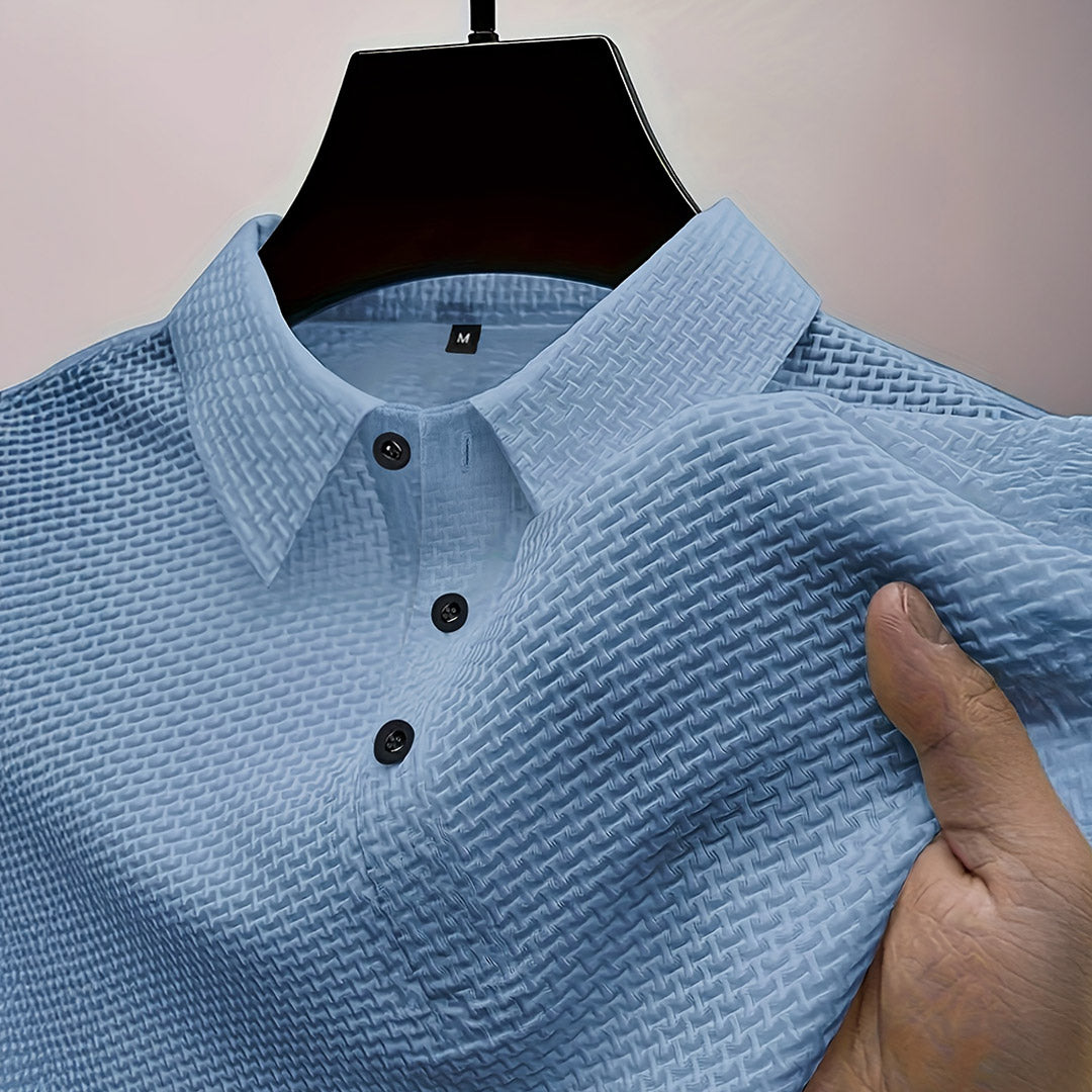 Constatino - Polo homme ultra confortable