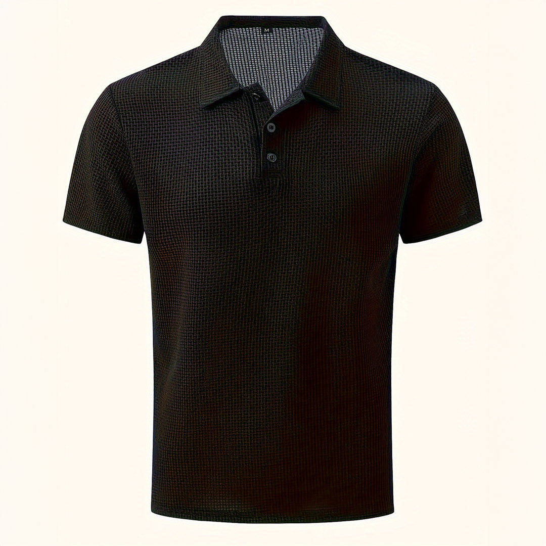 Constatino - Polo homme ultra confortable