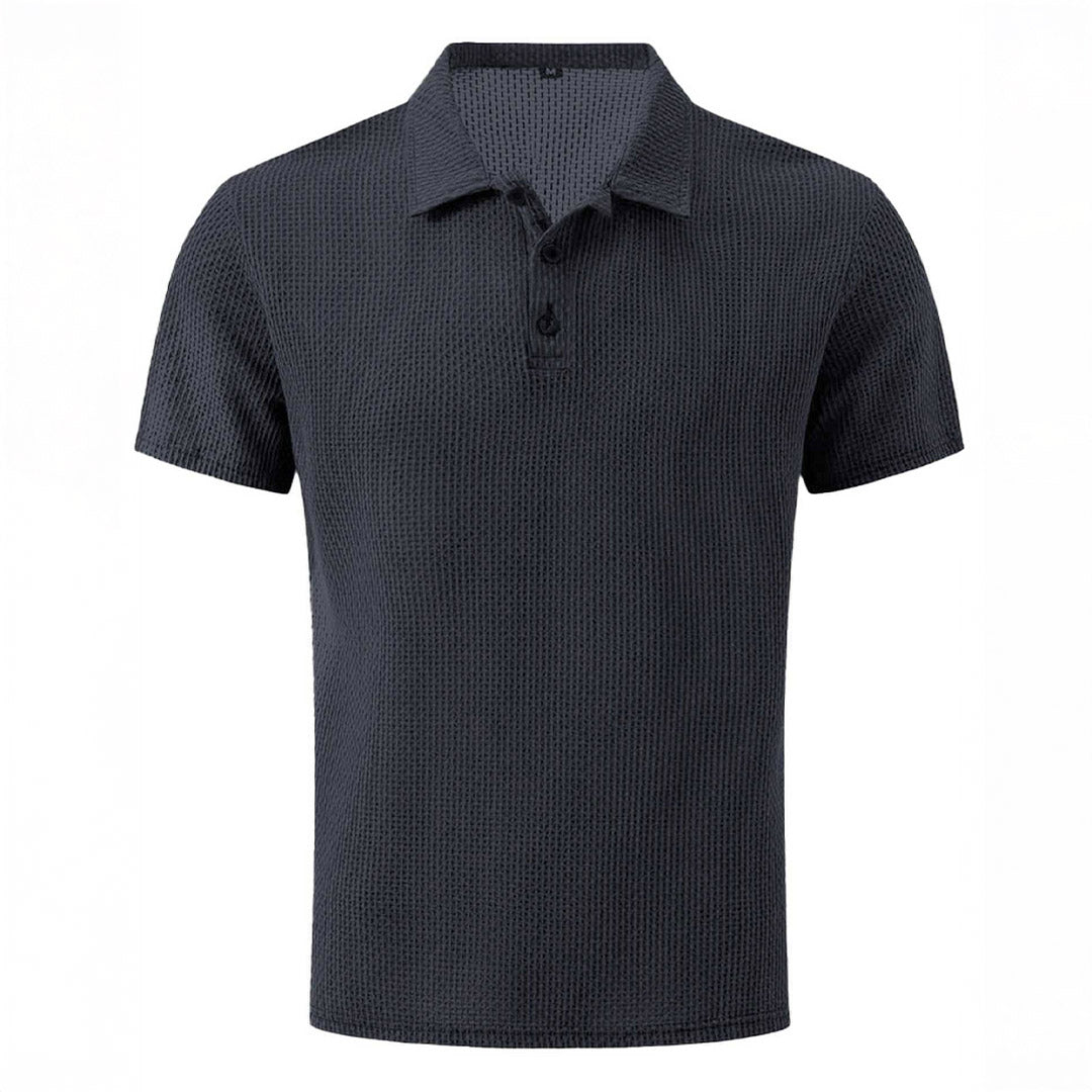 Constatino - Polo homme ultra confortable