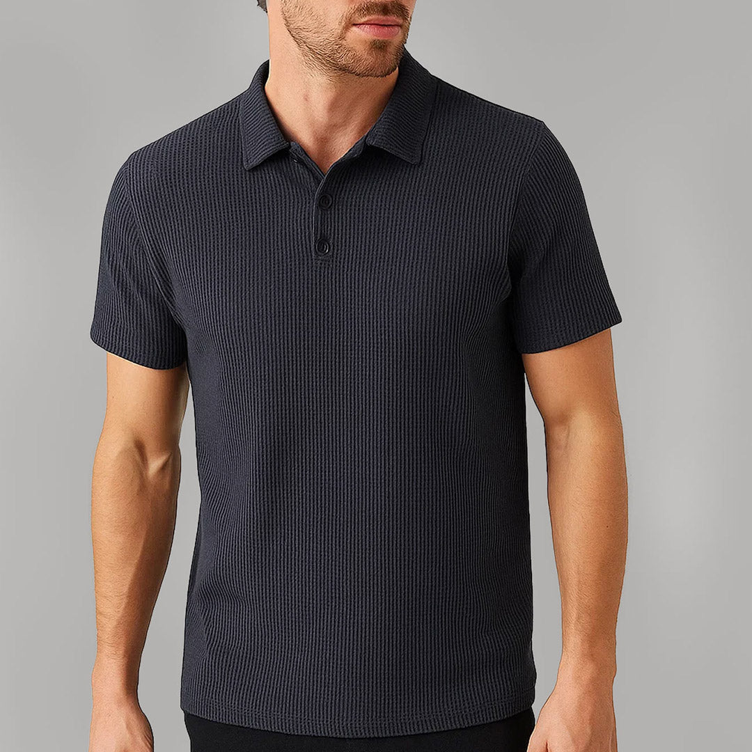 Constatino - Polo homme ultra confortable