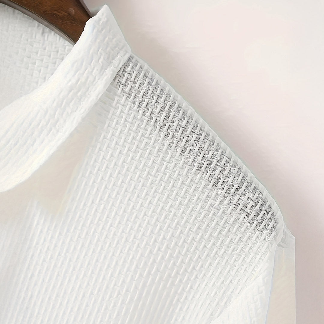 Constatino - Polo homme ultra confortable