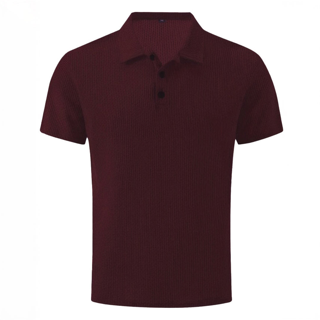 Constatino - Polo homme ultra confortable