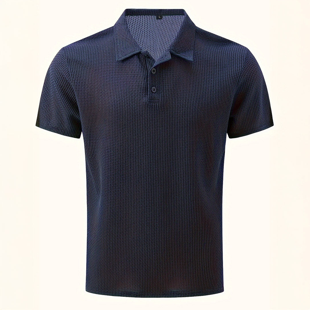 Constatino - Polo homme ultra confortable