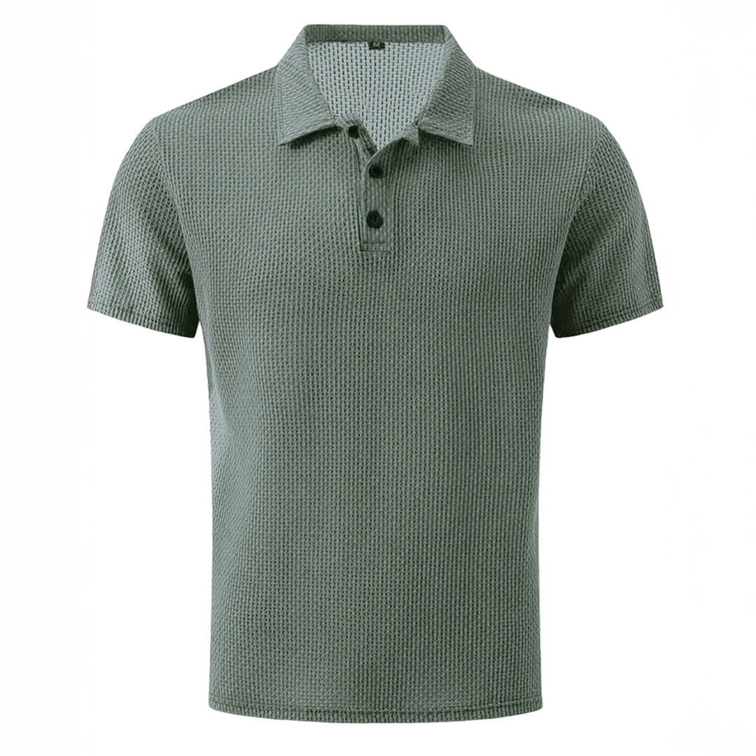 Constatino - Polo homme ultra confortable