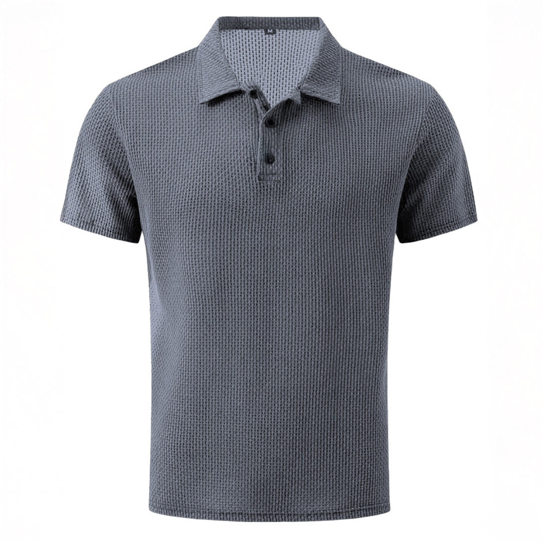 Constatino - Polo homme ultra confortable